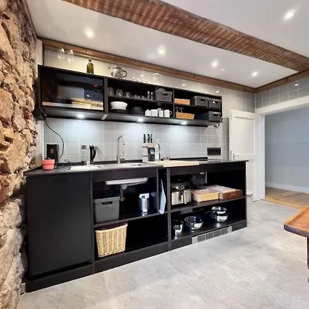 Schloss Rimsingen Fine Lejlighed Breisach