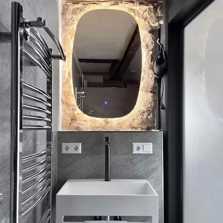 Lejlighed Schloss Rimsingen Fine *