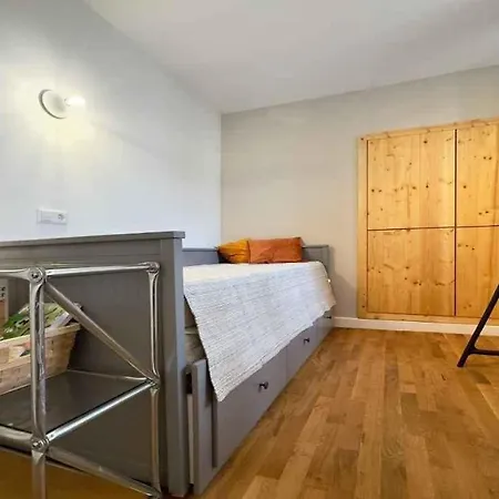 Lejlighed Schloss Rimsingen Fine