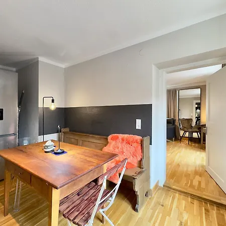 Schloss Rimsingen Fine Lejlighed Breisach