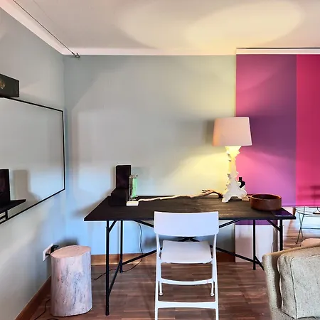 Lejlighed Schloss Rimsingen Fine