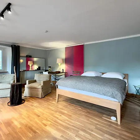 Schloss Rimsingen Fine Breisach