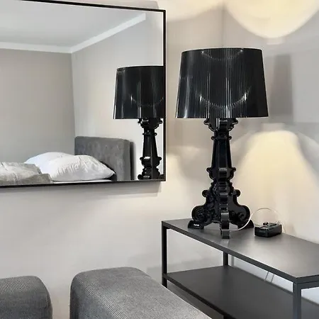 Lejlighed Schloss Rimsingen Fine