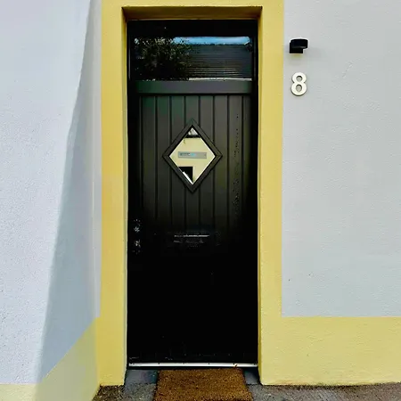 Lejlighed Schloss Rimsingen Fine