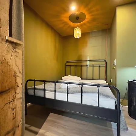 Lejlighed Schloss Rimsingen Fine *