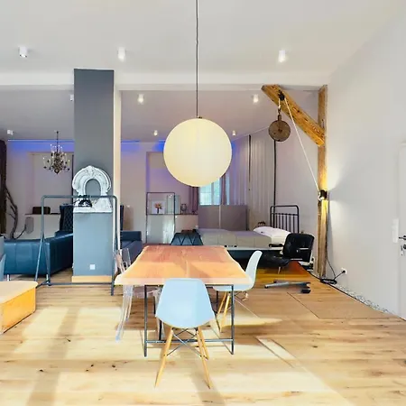 Schloss Rimsingen Fine Lejlighed