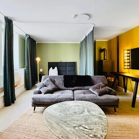 Lejlighed Schloss Rimsingen Fine *