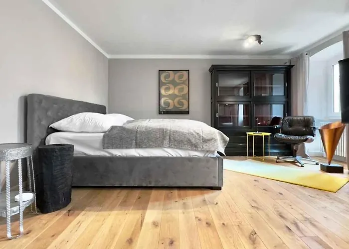 Schloss Rimsingen Fine Апартаменты