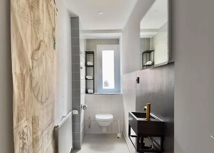 Schloss Rimsingen Fine Апартаменты *