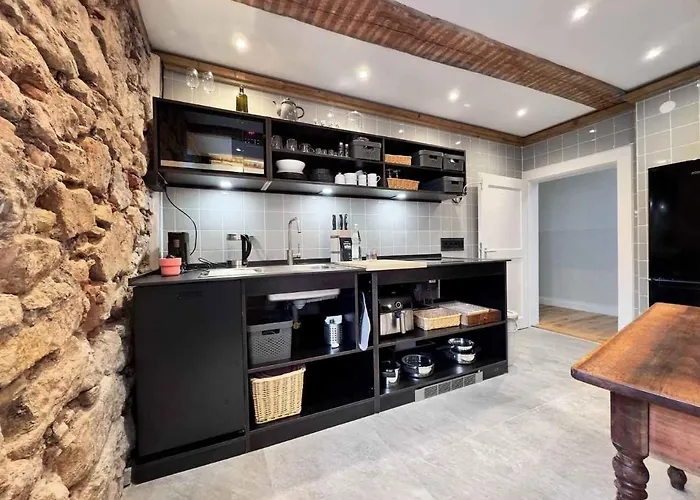 Schloss Rimsingen Fine Апартаменты Breisach