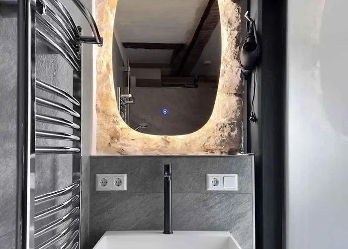 Апартаменты Schloss Rimsingen Fine *