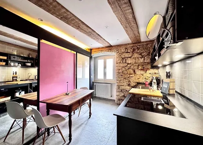 Schloss Rimsingen Fine Апартаменты