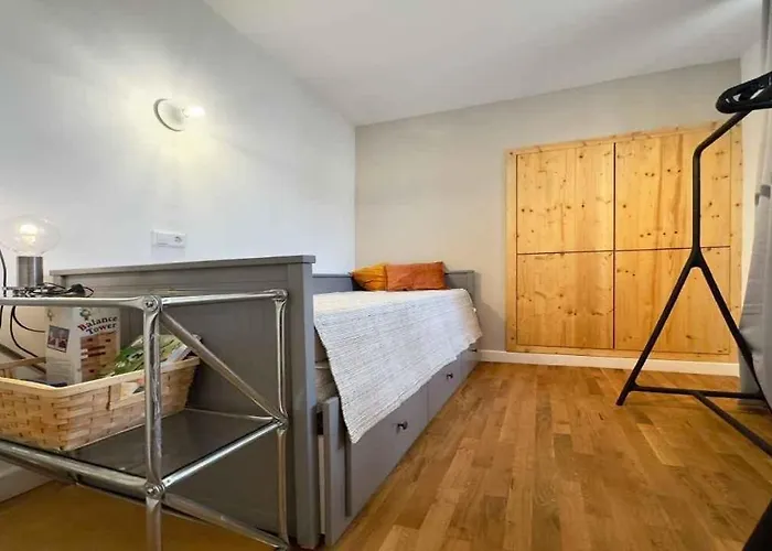 Апартаменты Schloss Rimsingen Fine