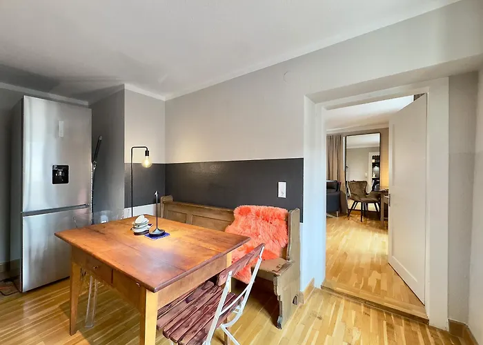 Schloss Rimsingen Fine Апартаменты Breisach