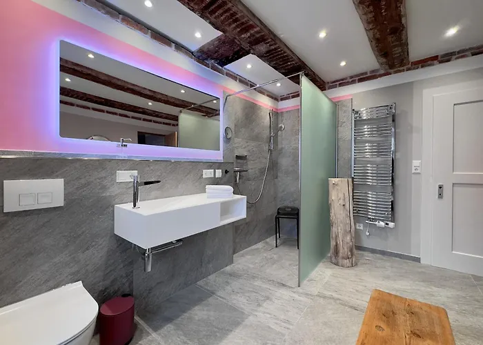 Schloss Rimsingen Fine Апартаменты Breisach