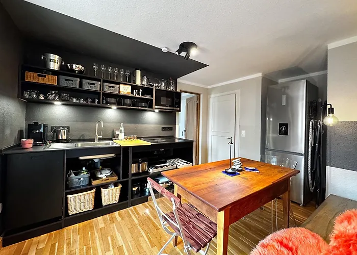 Schloss Rimsingen Fine * Breisach