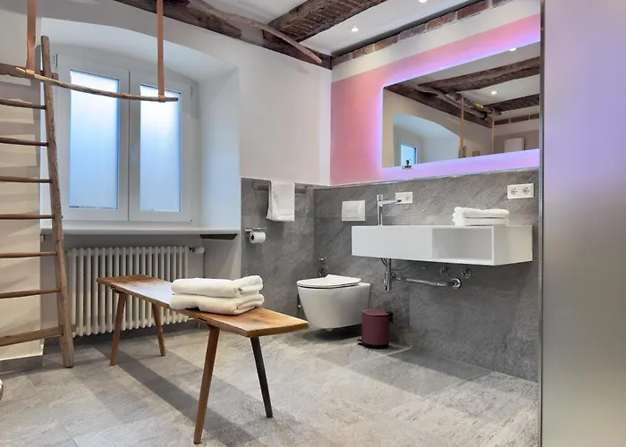 Апартаменты Schloss Rimsingen Fine Breisach