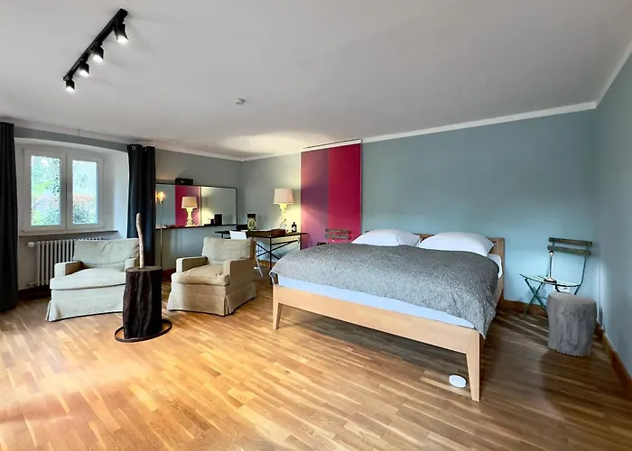 Schloss Rimsingen Fine Breisach