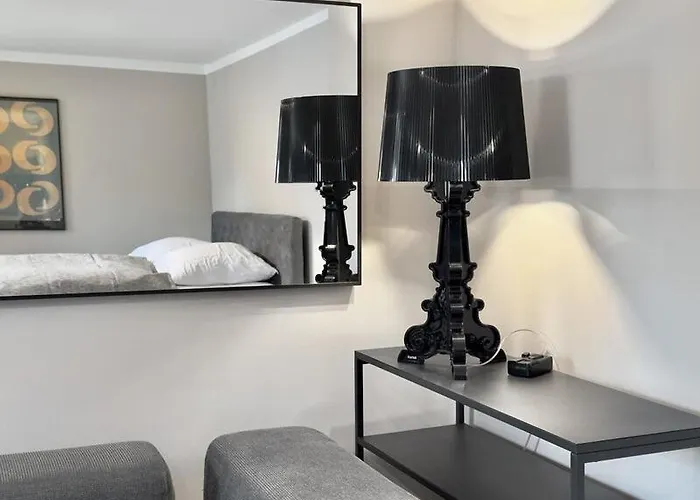 Апартаменты Schloss Rimsingen Fine