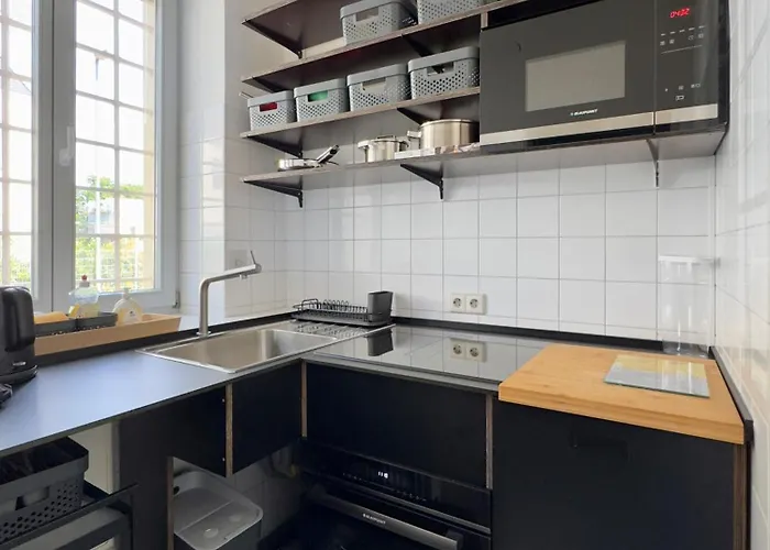 Schloss Rimsingen Fine Апартаменты *