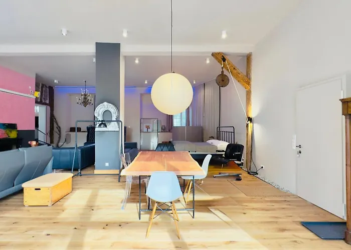 Schloss Rimsingen Fine Апартаменты